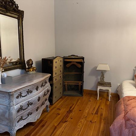 Maison D'Emmannaelle Auros 外观 照片