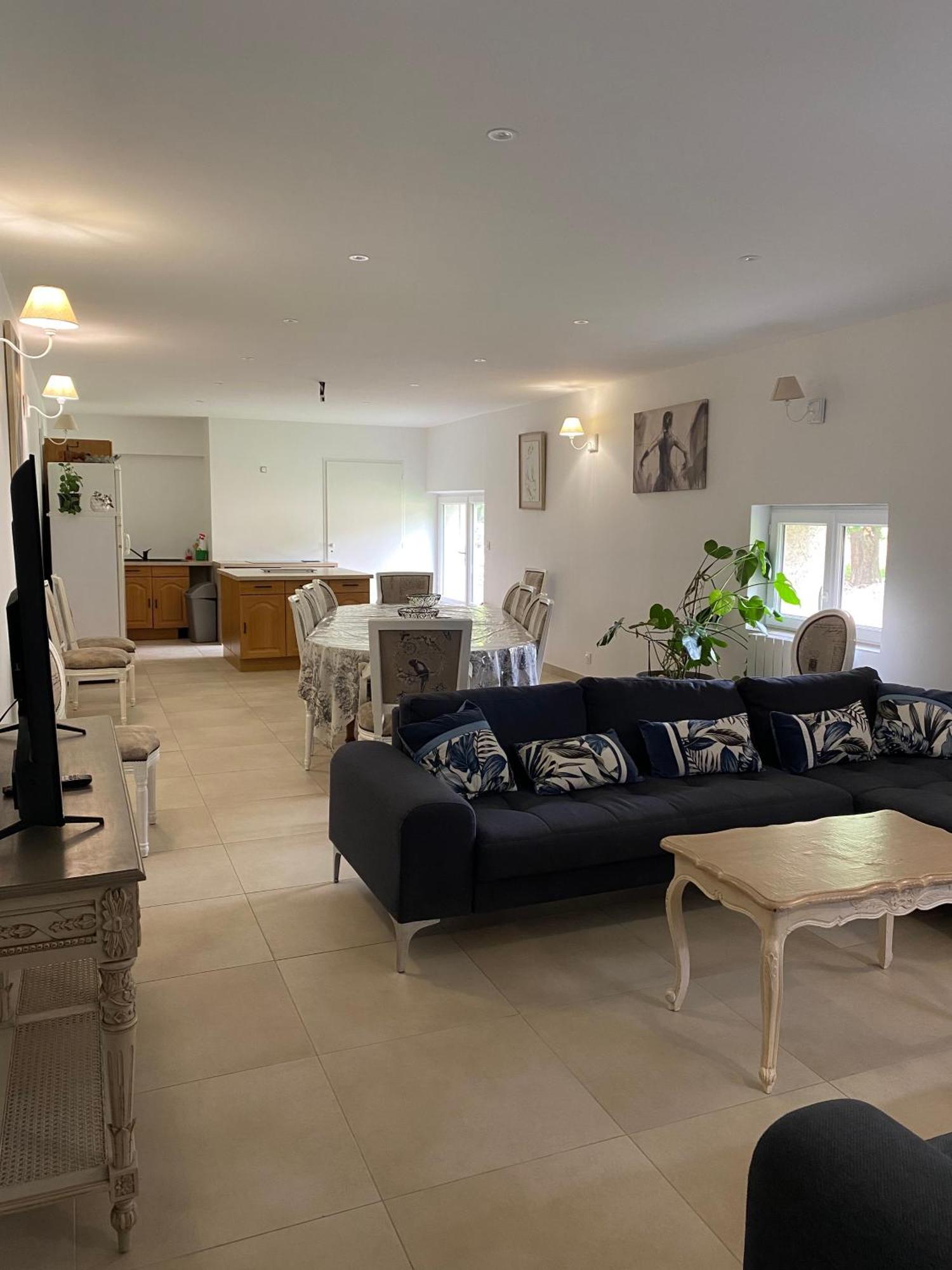Maison D'Emmannaelle Auros 外观 照片