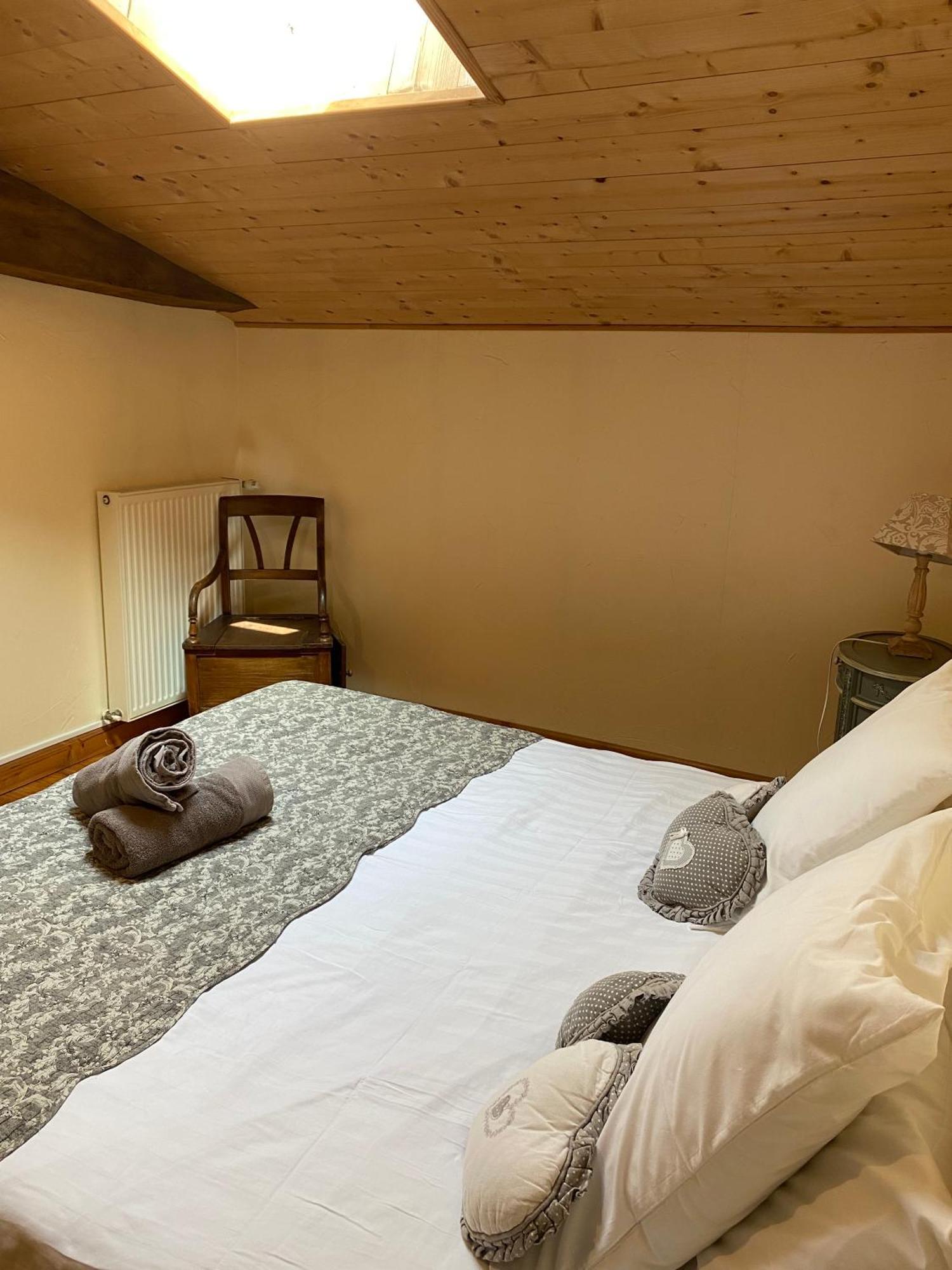 Maison D'Emmannaelle Auros 外观 照片